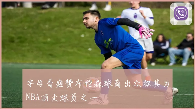 字母哥盛赞布伦森球商出众称其为NBA顶尖球员之一