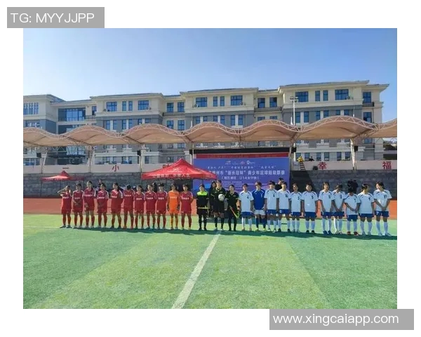 2025年赣州市新长征杯青少年足球超级联赛新闻发布会隆重召开