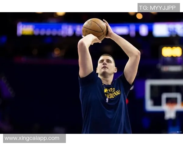 约基奇谈新赛季表现起伏认为不佳时刻也能带来积极影响