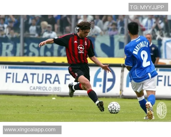 内斯塔称赞贝卢斯科尼非凡领导马尔蒂尼注定与米兰紧密相连