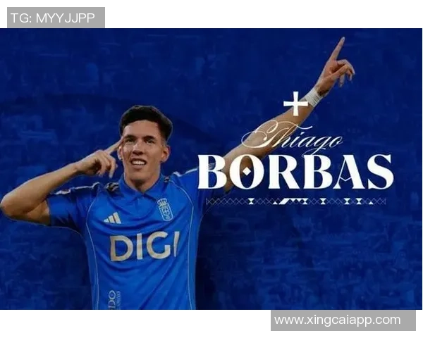 皇家奥维耶多签下巴甘蒂诺前锋波巴斯并附带买断条款