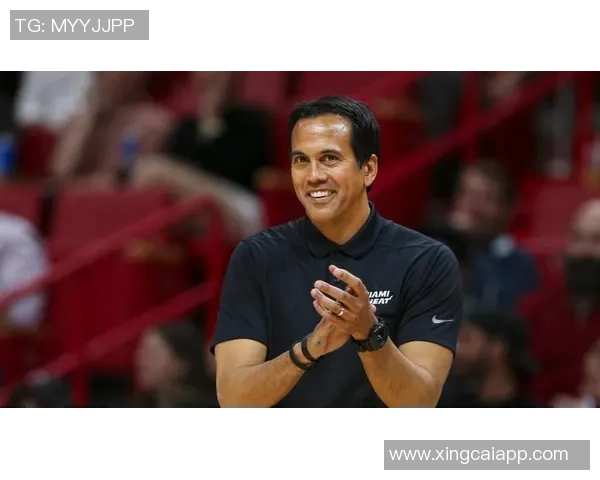 热火庆祝斯波达成800胜里程碑感恩他的执教成就与贡献