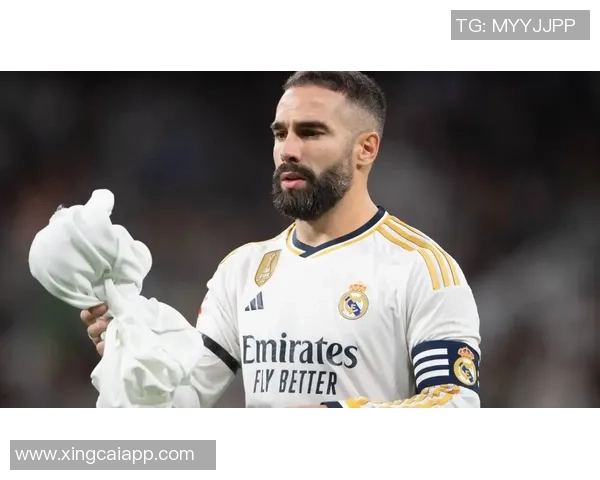 卡瓦哈尔尽管收到多队报价仍坚定留队皇马渴望继续为球队效力