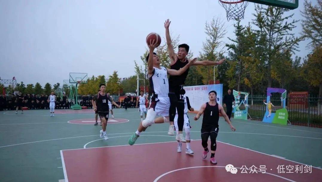 杏彩体育-NBA球星探访中国学校推广篮球文化